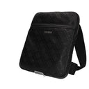 GUESS  HMESCH P2358 Nero