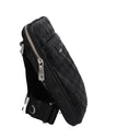 GUESS  HMESCH P2358 Nero