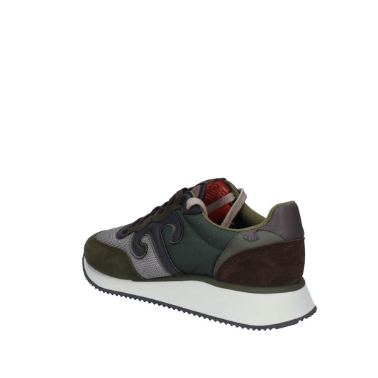 Wushu Sneakers 100008 - Products