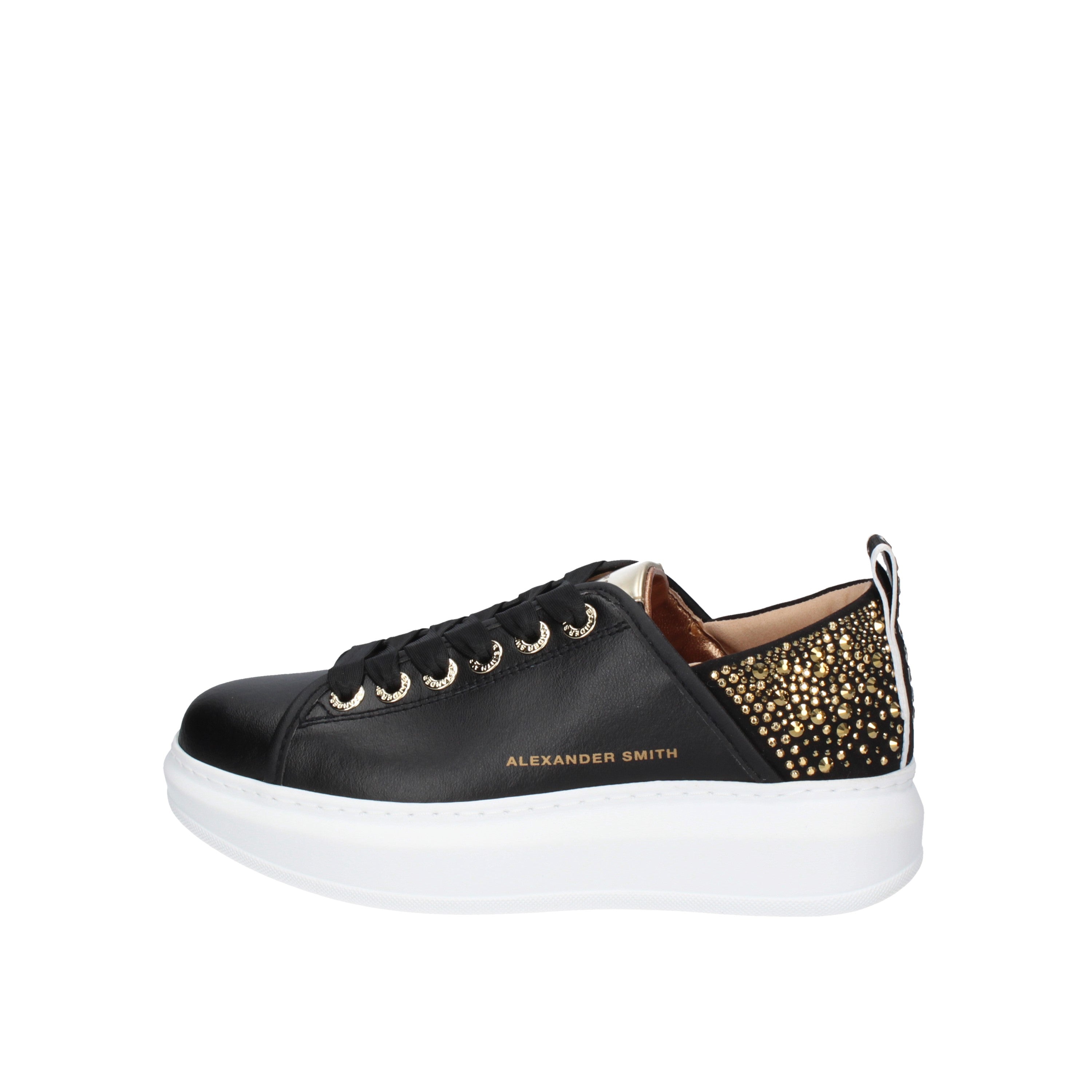 Alexander smith Sneakers E1D 21BGD