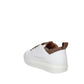 Alexander smith Sneakers W1U 76WBO