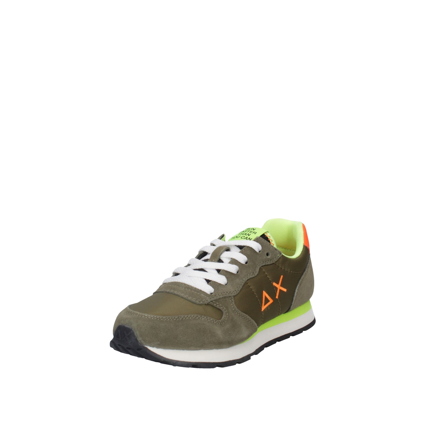 SUN68 Z32302 Military