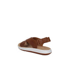 CLARKS  JEMSA CROSS Cuoio