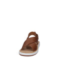 CLARKS  JEMSA CROSS Cuoio