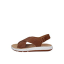 CLARKS  JEMSA CROSS Cuoio