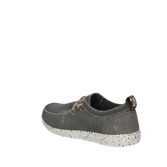 Walk in pitas Slip on WP150-WALLABY - Man shoes