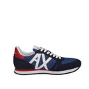 ARMANI EXCHANGE XUX017 XCC68 Dark Blue