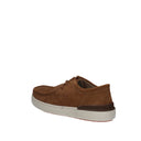 CLARKS  COURTLITE WALLY Cognac