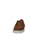 CLARKS  COURTLITE WALLY Cognac