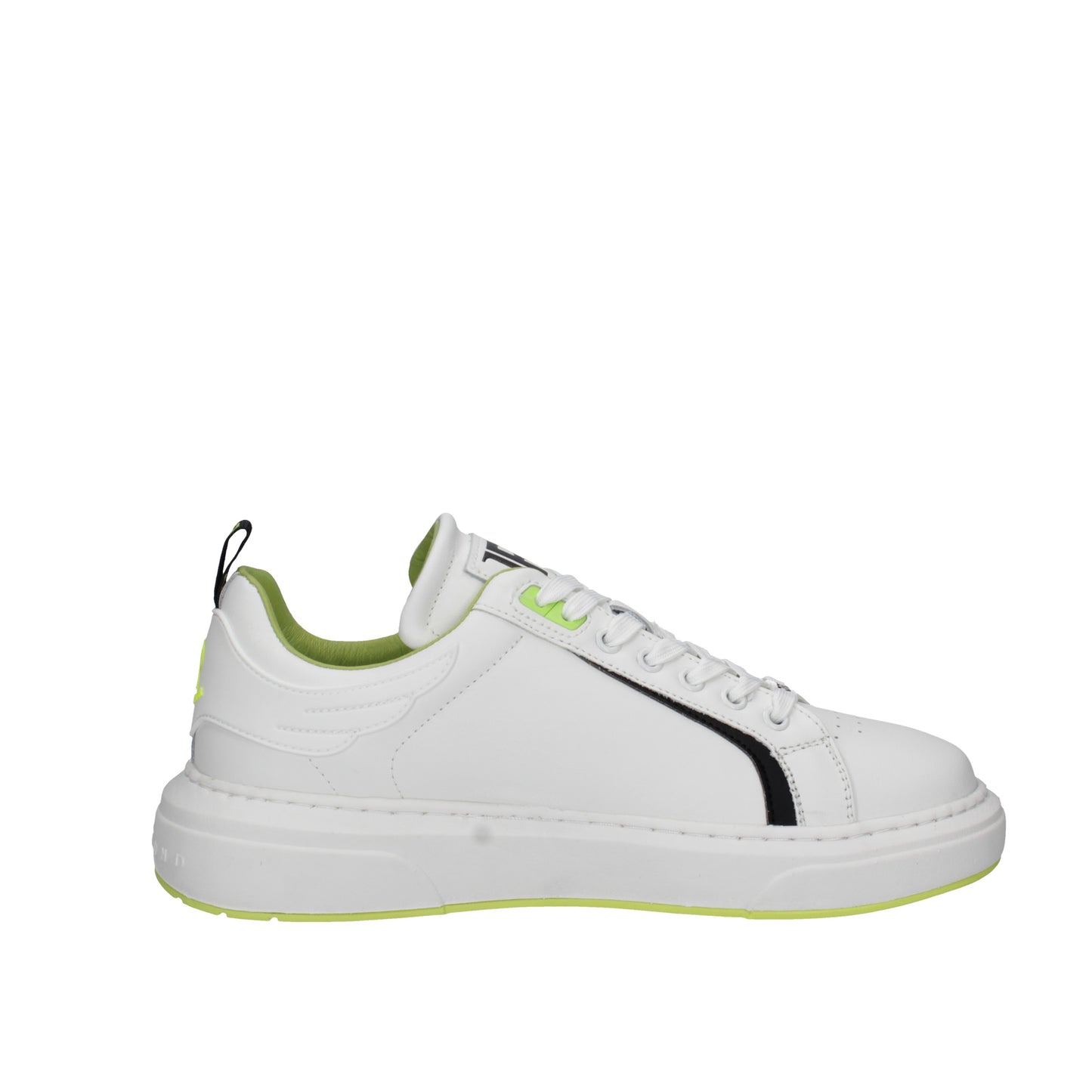 John richmond  Sneakers 14015/CP B