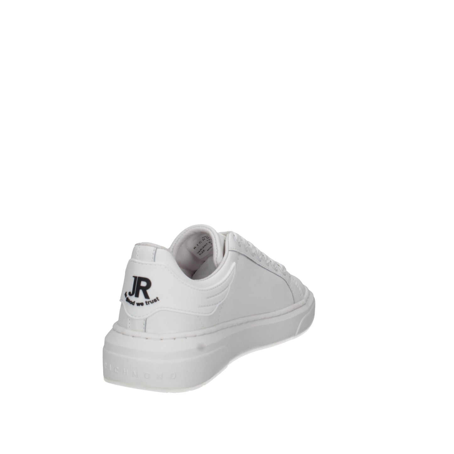 John richmond  Sneakers 14124/CP B