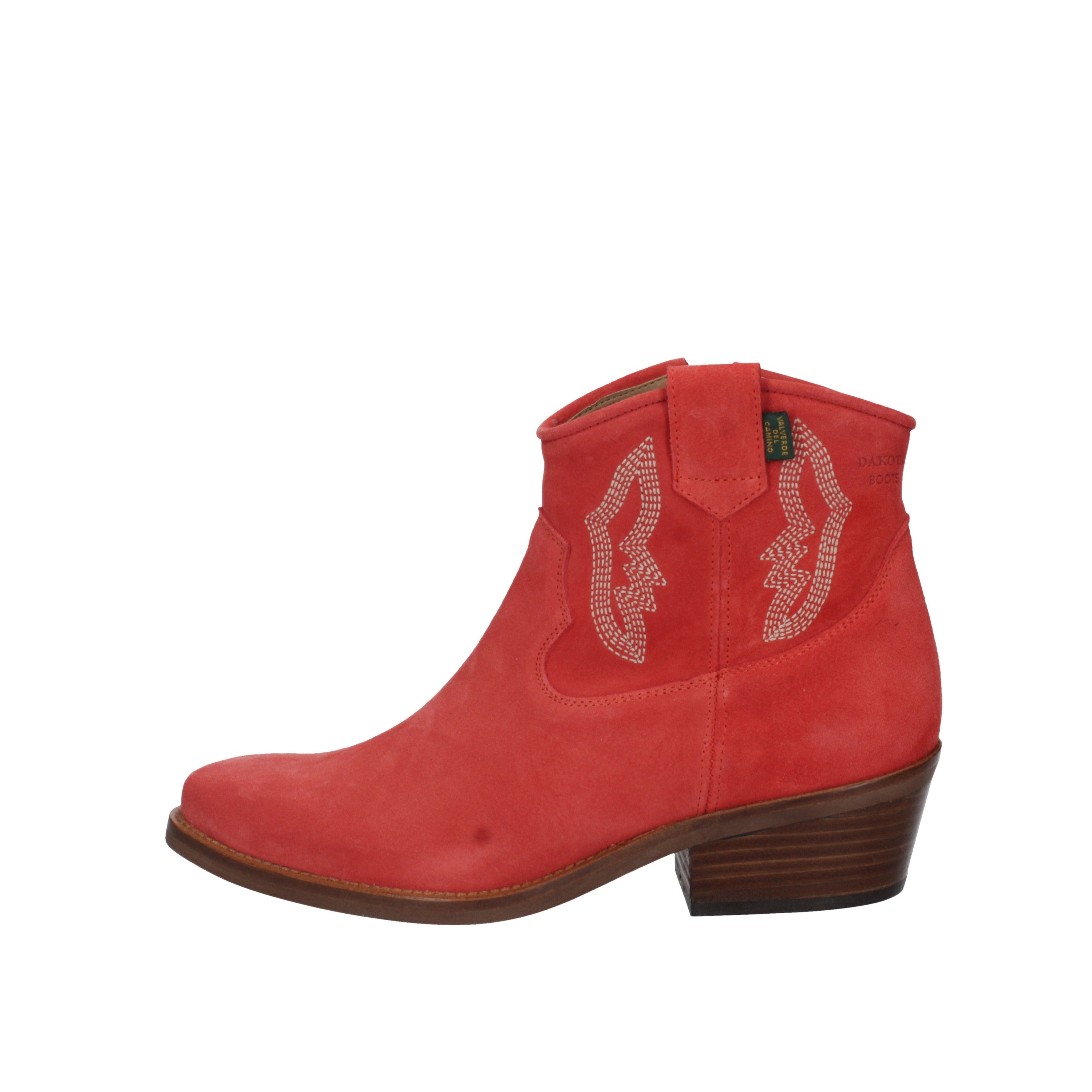 Dakota boots Ankle boot DKT 68