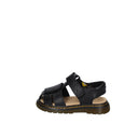 DR.MARTENS KIDS  25863001 Nero
