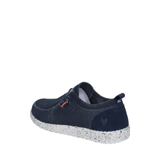 Walk in pitas Slip on WP150-WALLABY FLY - Man shoes