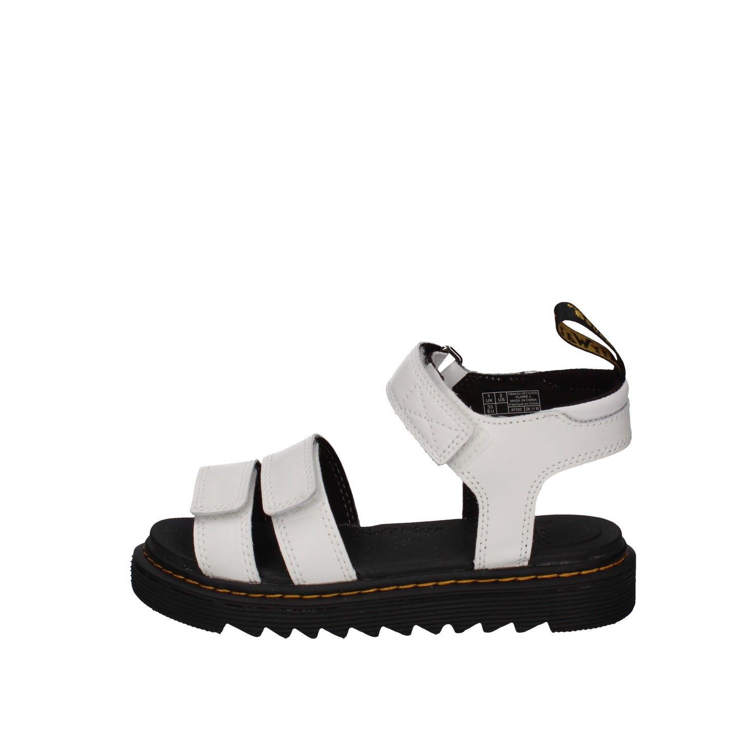 Dr.martens kids Sandali 26675100