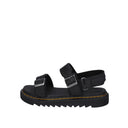 DR.MARTENS KIDS  27252001 Nero