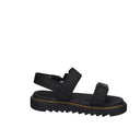 DR.MARTENS KIDS  27252001 Nero