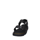 DR.MARTENS KIDS  27252001 Nero