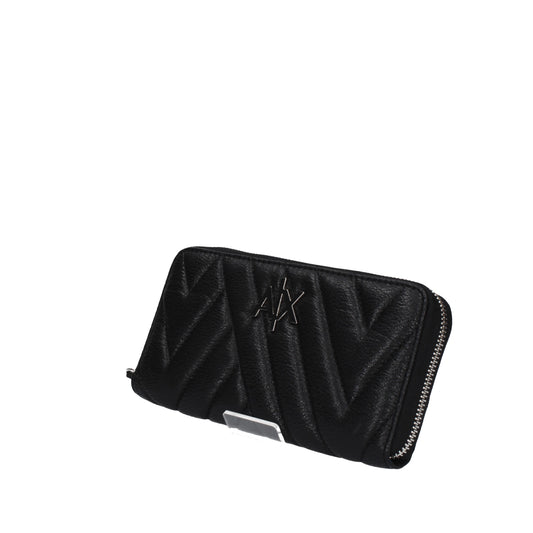 Armani exchange Portafoglio 948068 2F745 - Portafogli Donna