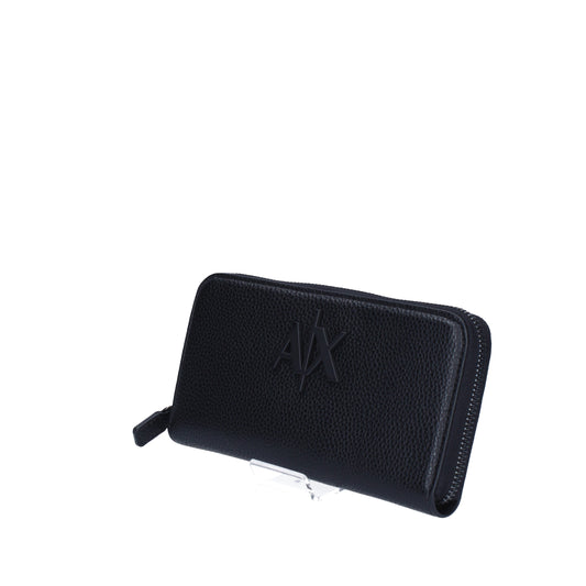 Armani exchange Portafoglio 948451 2F755 - Portafogli Donna