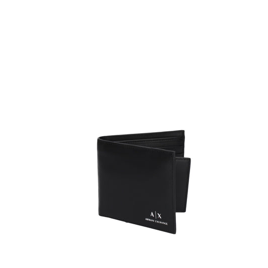 Armani exchange Portafoglio 958435 CC845 - Portafogli Uomo