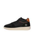 D.A.T.E.  M371-CD-CA-BK Nero