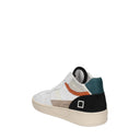 D.A.T.E.  M371-CD-CA-WB Bianco