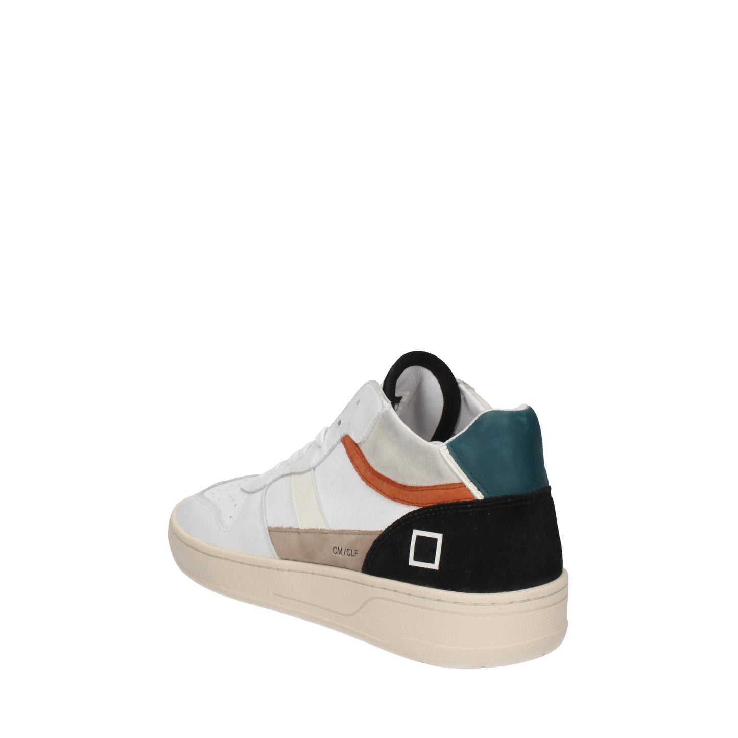 D.a.t.e. Sneakers M371-CD-CA-WB