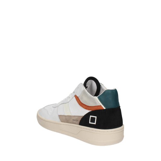 D.a.t.e. Sneakers M371-CD-CA-WB - D.a.t.e.