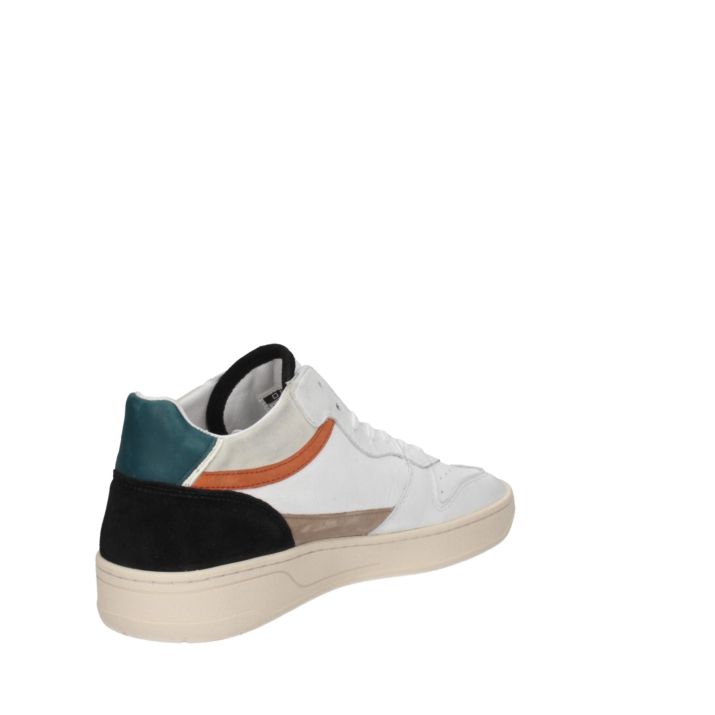 D.a.t.e. Sneakers M371-CD-CA-WB