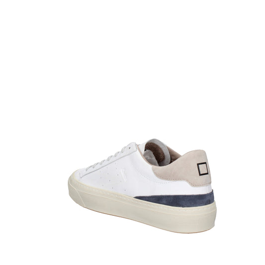 D.a.t.e. Sneakers M371-SO-CA-HC - D.a.t.e.