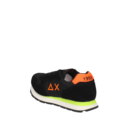 SUN68 Z42302T Black - SUN68