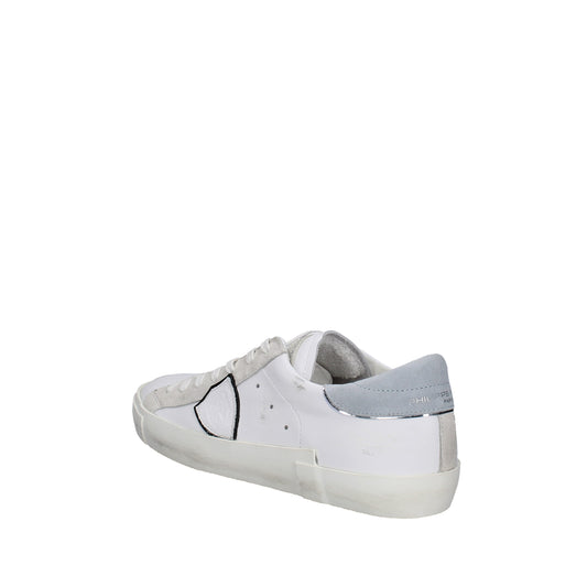 Philippe model Sneakers PRLUVX31 - Man shoes