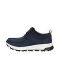 CLARKS  0001 TREK WALLY Navy