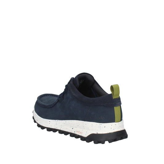 Clarks Sneakers 0001 TREK WALLY - Clarks