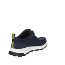 CLARKS 0001 TREK WALLY Navy