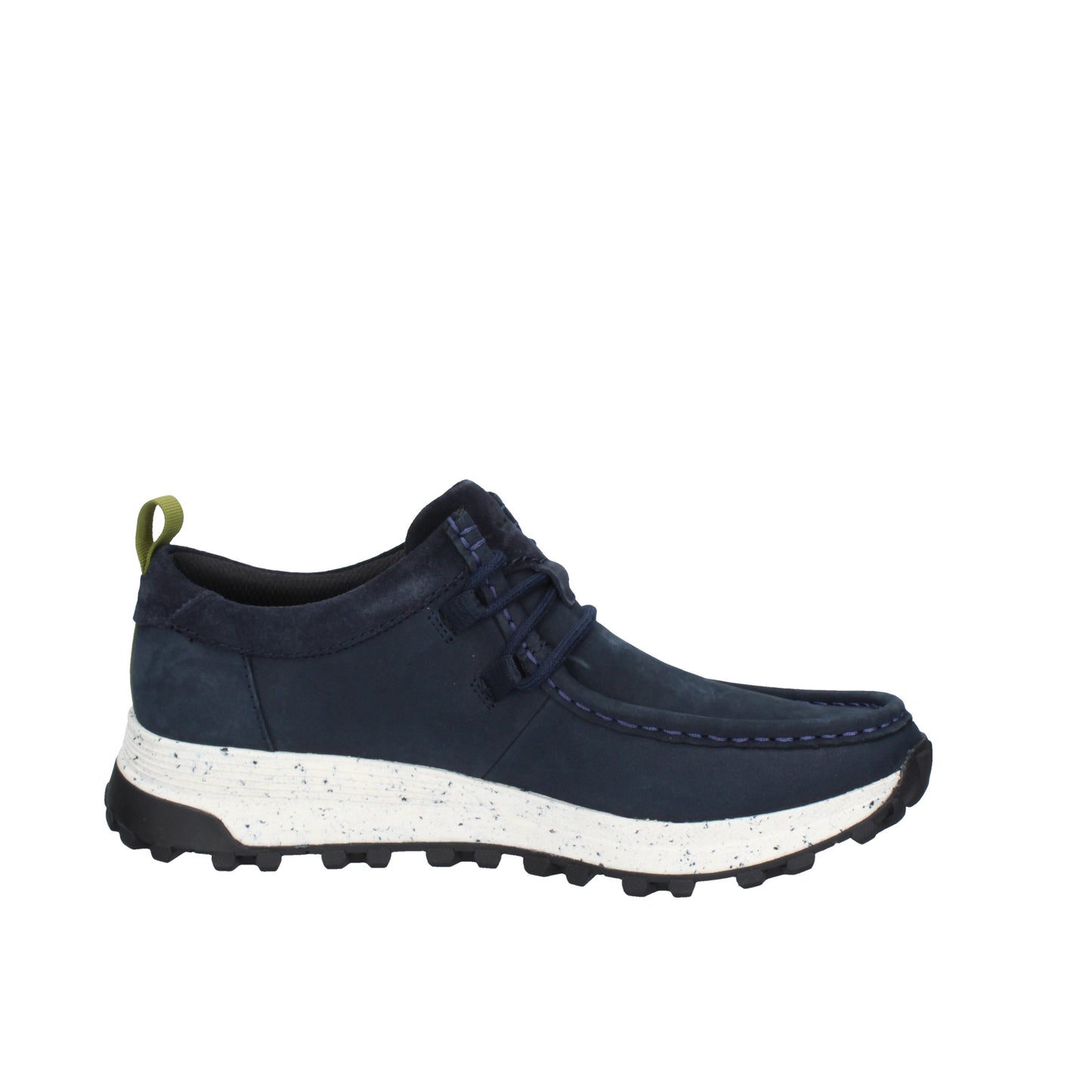 Clarks Sneakers 0001 TREK WALLY