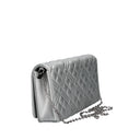 LOVE MOSCHINO  JC4079PP0F Argento