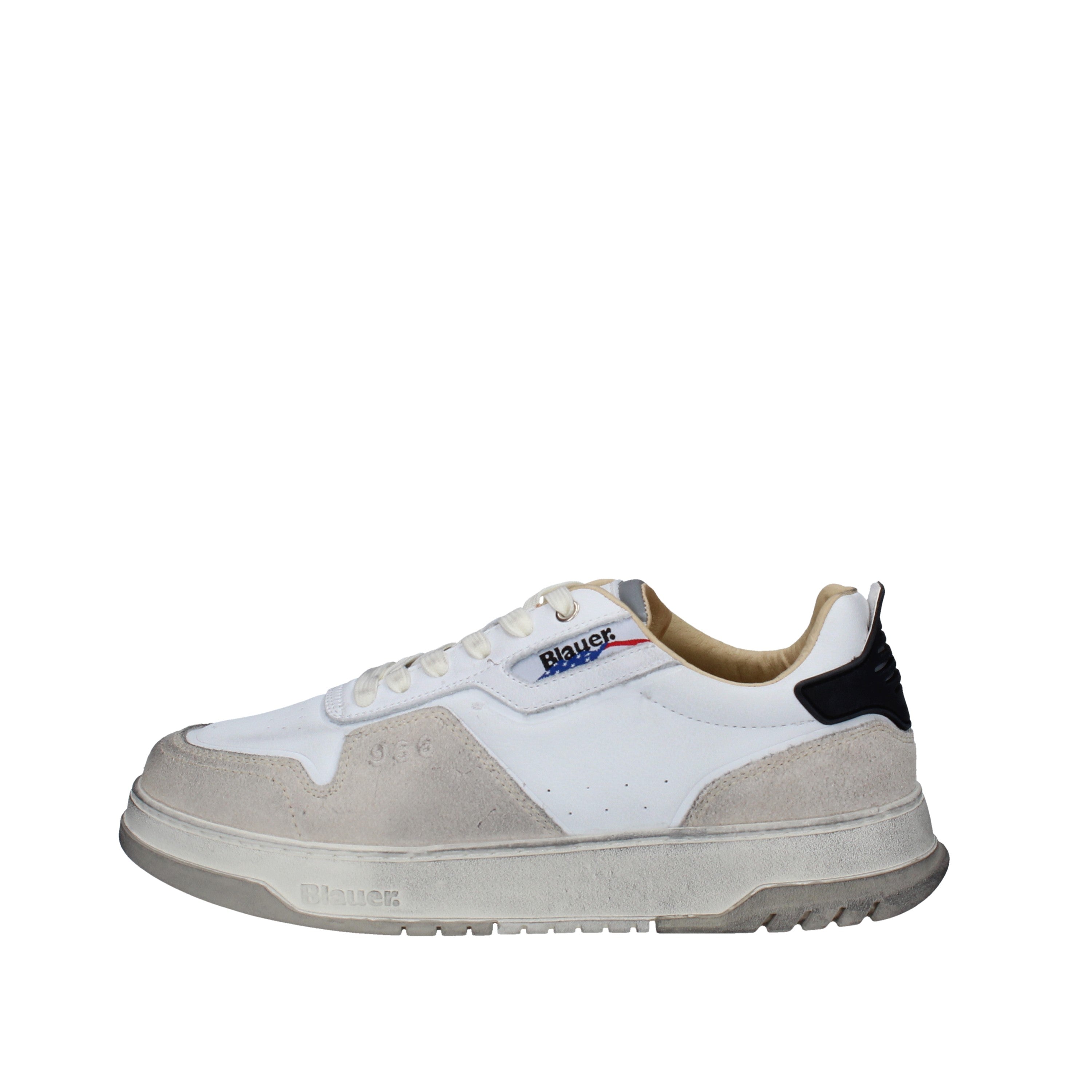 Blauer Sneakers S3HARPER07/LES