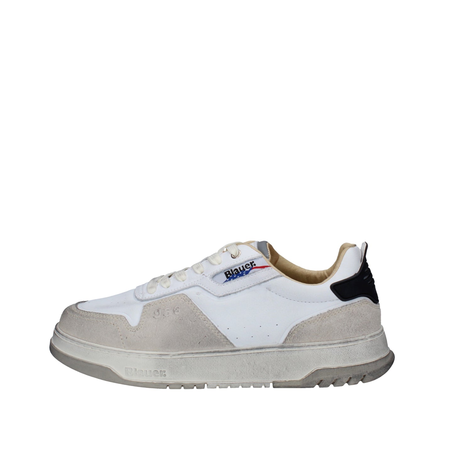 Blauer Sneakers S3HARPER07/LES