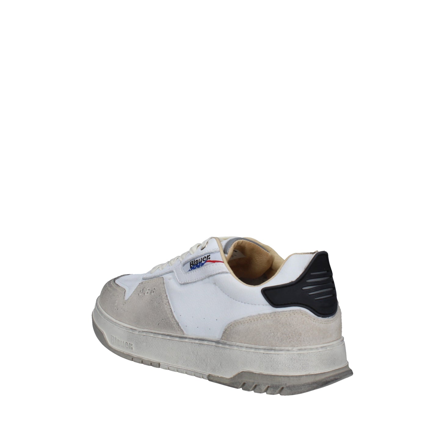 Blauer Sneakers S3HARPER07/LES