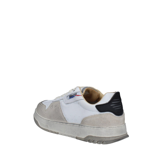 Blauer Sneakers S3HARPER07/LES - Blauer