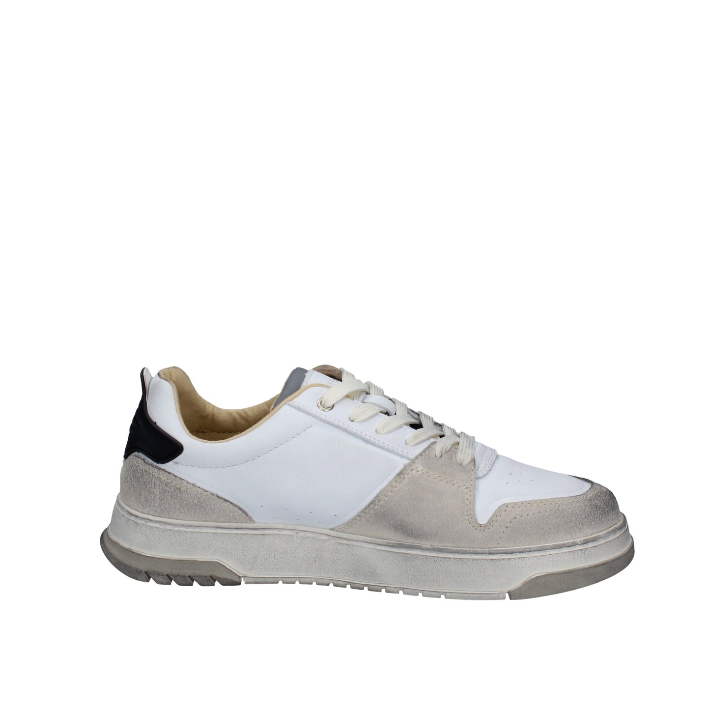 Blauer Sneakers S3HARPER07/LES
