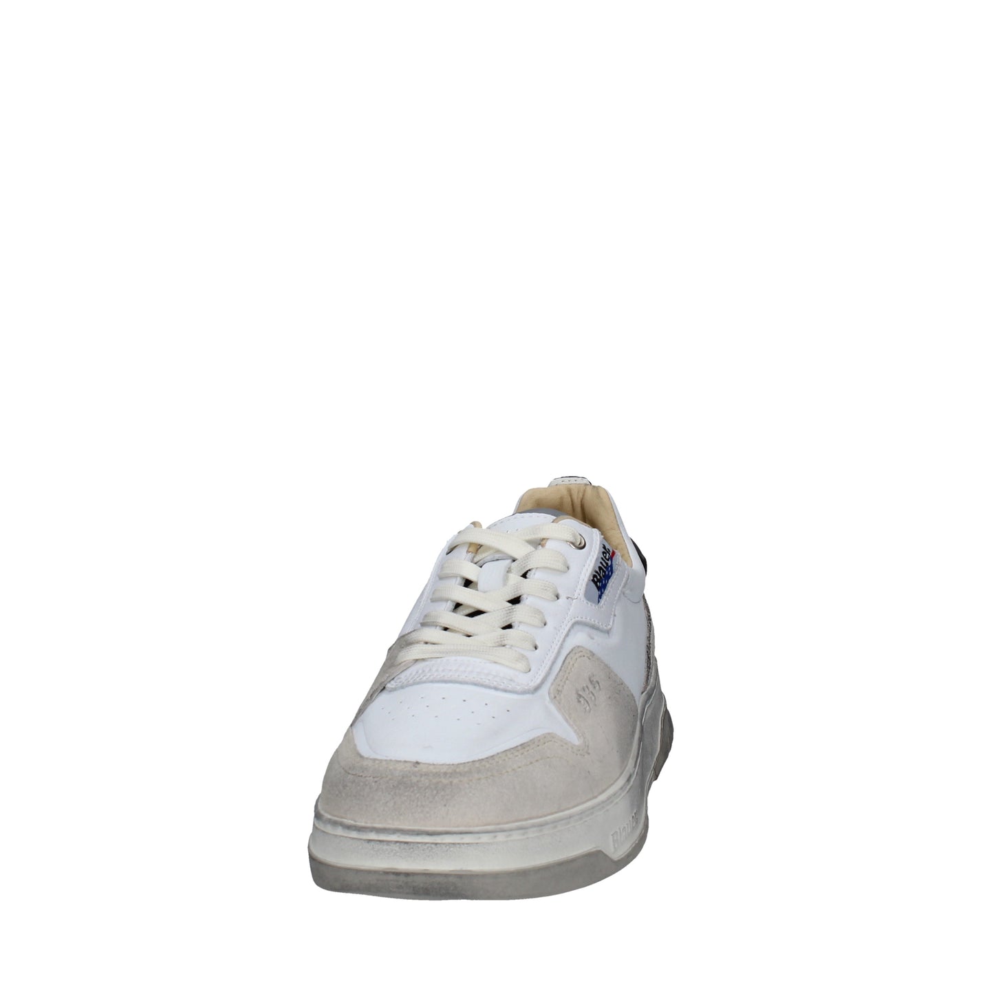 Blauer Sneakers S3HARPER07/LES