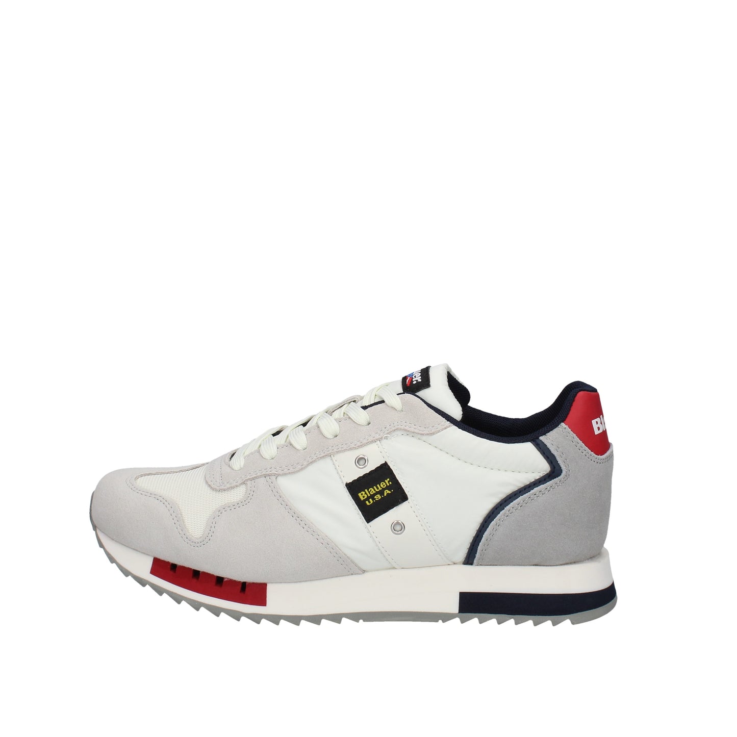 Blauer Sneakers S3QUEENS01/MES