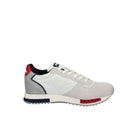 BLAUER  S3QUEENS01/MES Bianco
