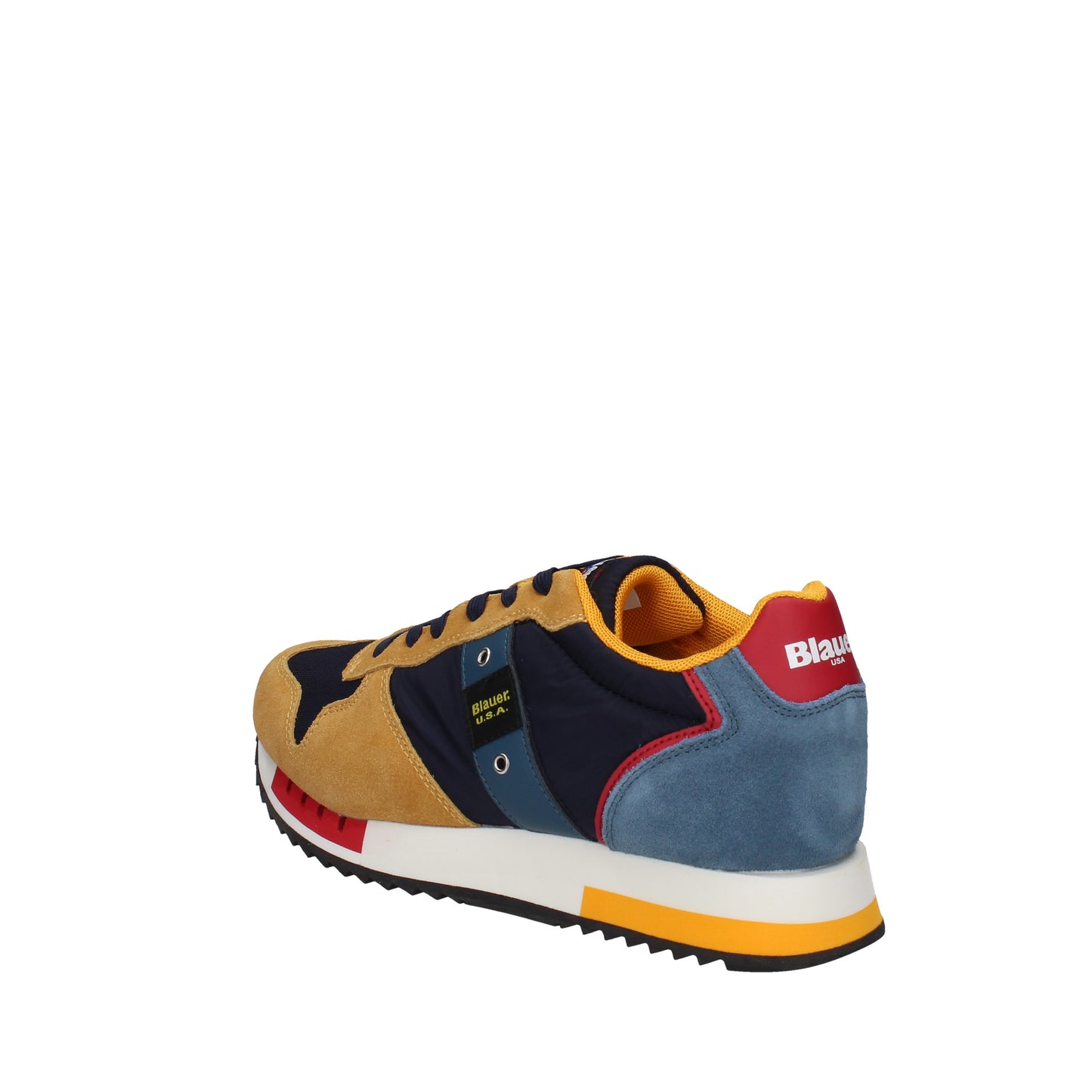 Blauer Sneakers S3QUEENS01/MES