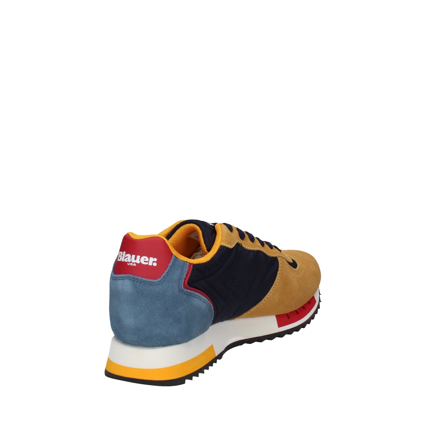 Blauer Sneakers S3QUEENS01/MES