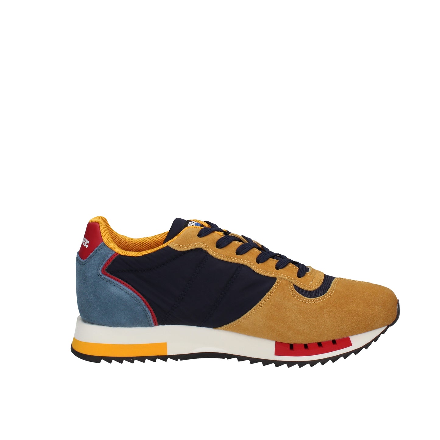 Blauer Sneakers S3QUEENS01/MES