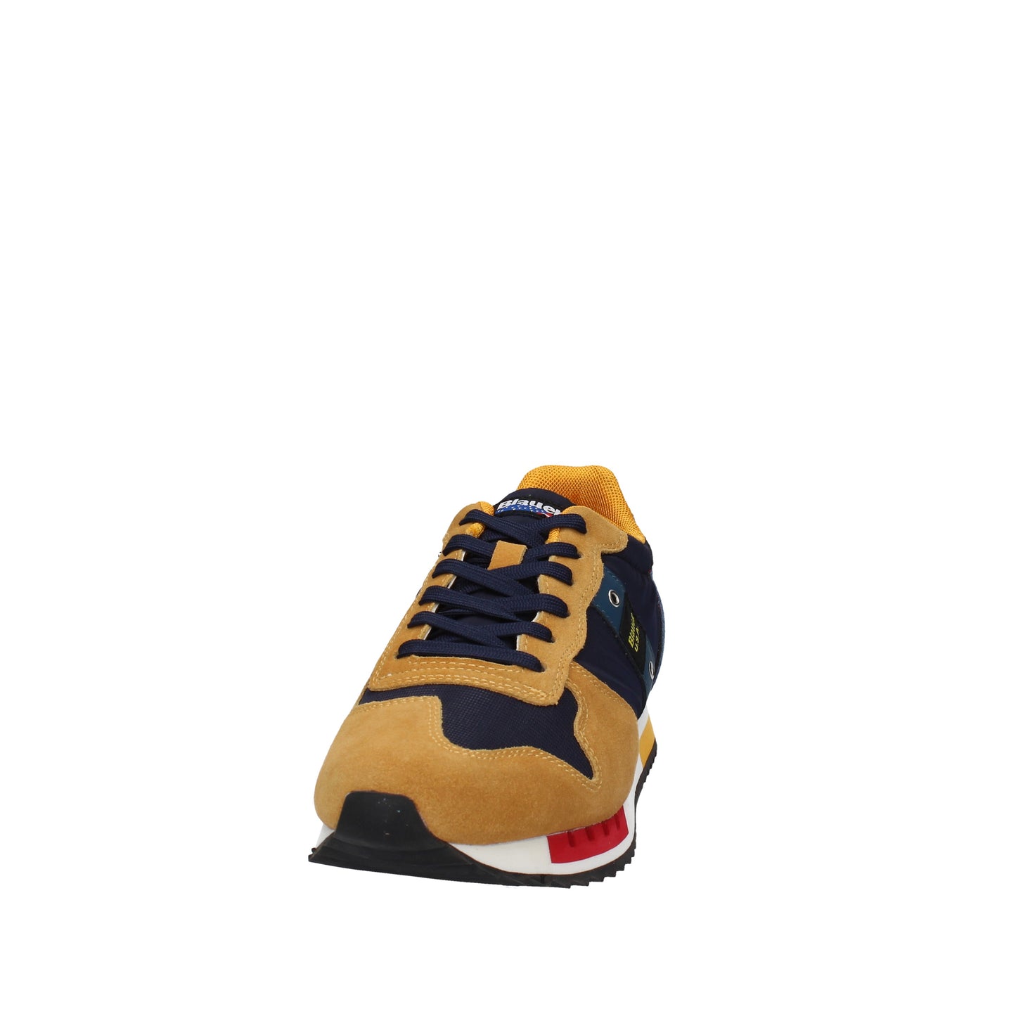 Blauer Sneakers S3QUEENS01/MES